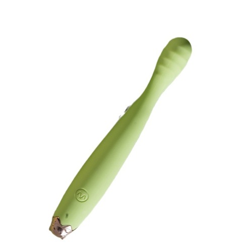 Shunhuan Maoyue G-spot wand female masturbation massage device vibrating and charging soft and skin-friendly adult sex toy