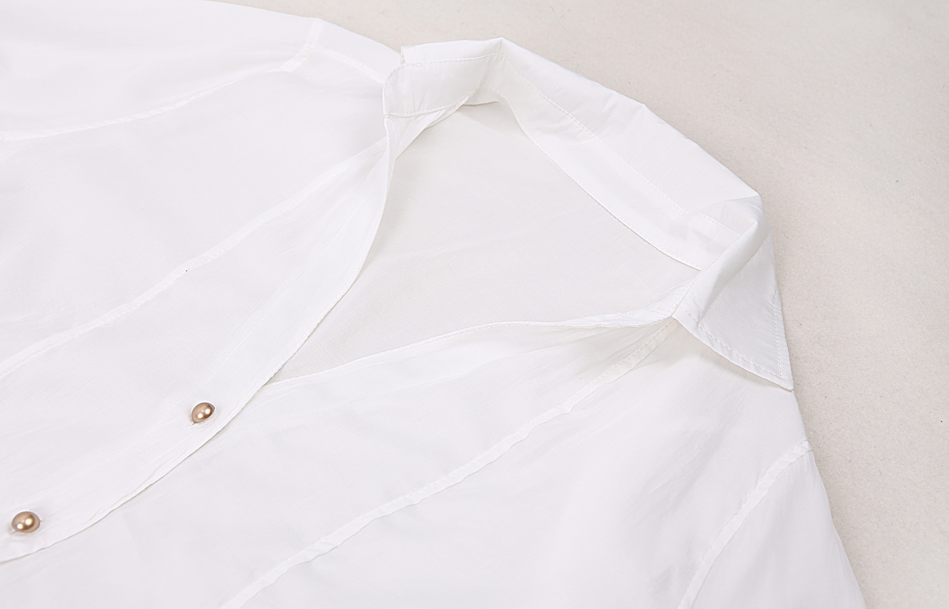 172g Weight White, Red Color Wholesale Long Buttoned Sunscreen Cardigan Bikini Blouse Nihaojewelry 23