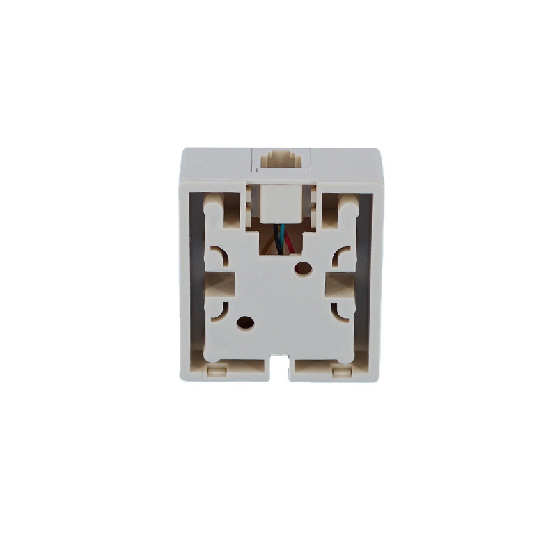 Y101D 8P4C ������ߺ� ���׷��ߺ� RJ45�������Ӻ� �����ӳ���