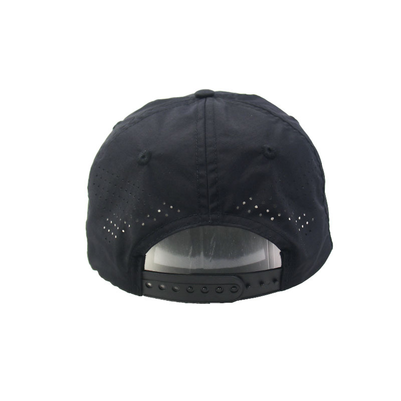 Sombrero de béisbol femenino de alto nivel sensible a la cara pequeña sombrera impermeable protección solar contra los rayos ultravioleta sombrero de conductor de camión de malla hombre