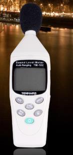 声级计 型号-TM-102  库号M388891