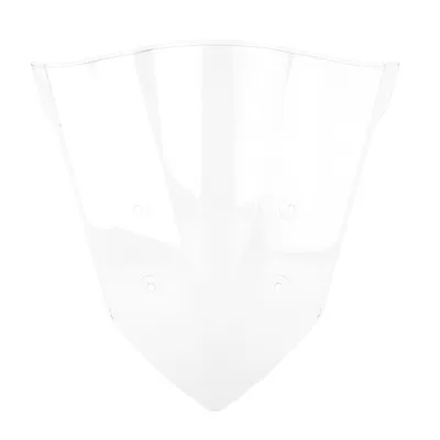 Suitable for Ben-Tian CBR650F Motorcycle front windshield - transparent