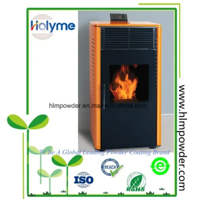 烧烤炉用耐热粉末涂料