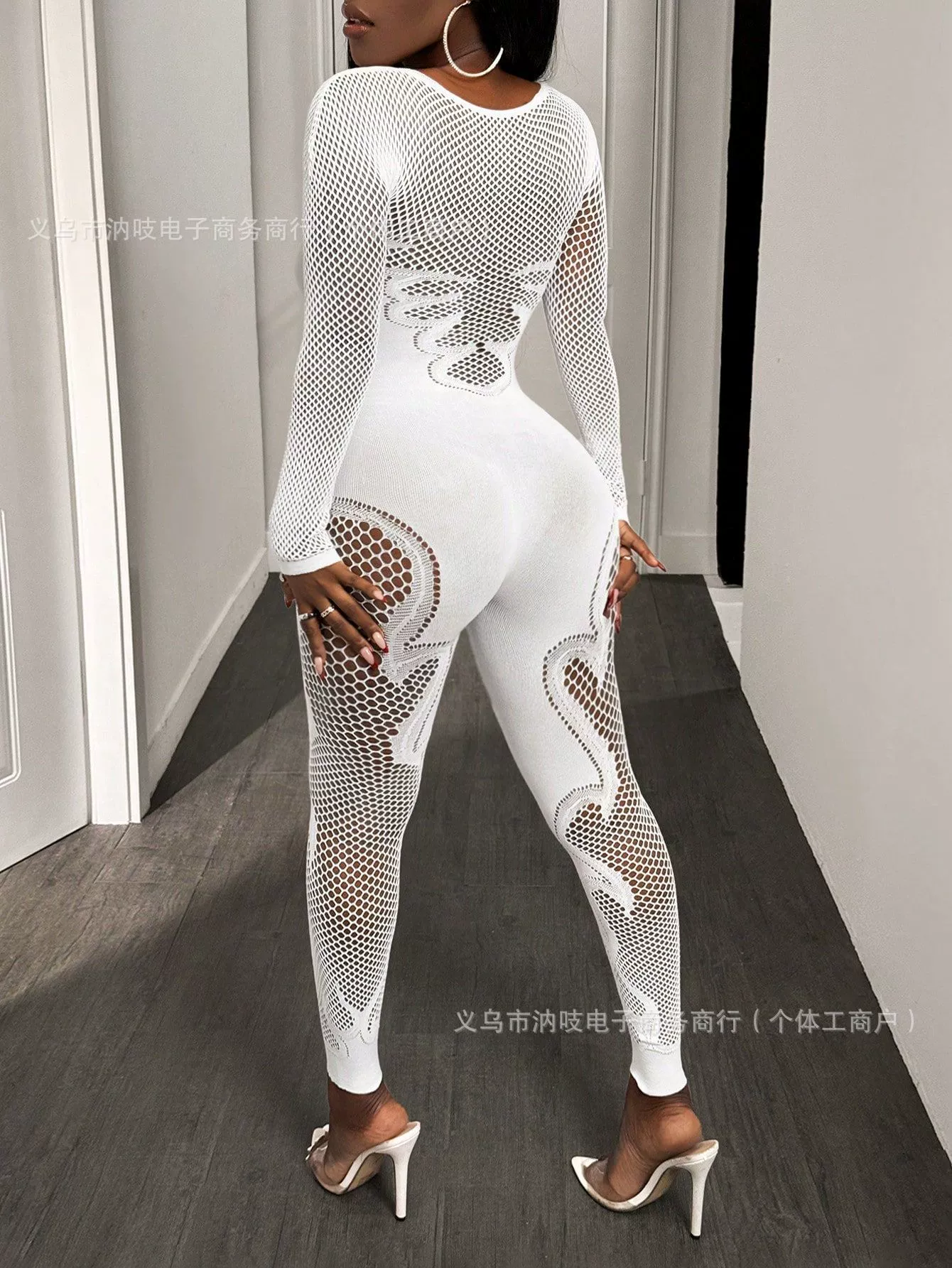 (Cross-border trading), overall, brand fashionable tights, European style, Amazon