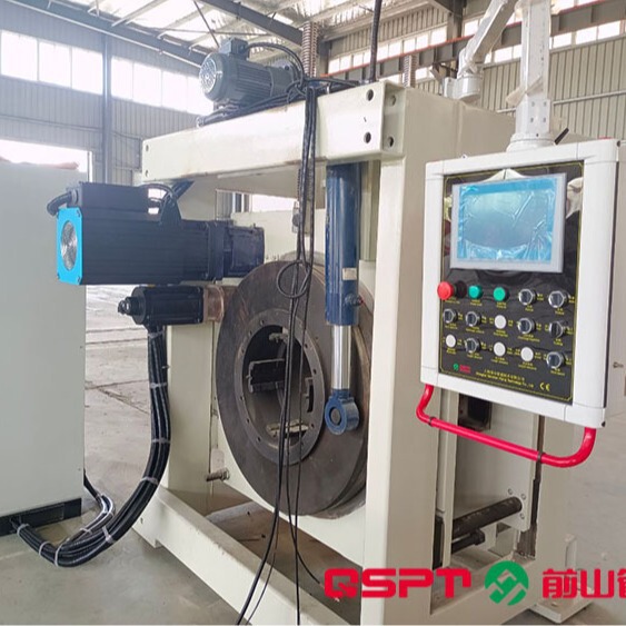 Pipe Prefabricated Equipment Bevel, Save for Cost, Professional Manufacturers, the Guarantee of Welding Quality