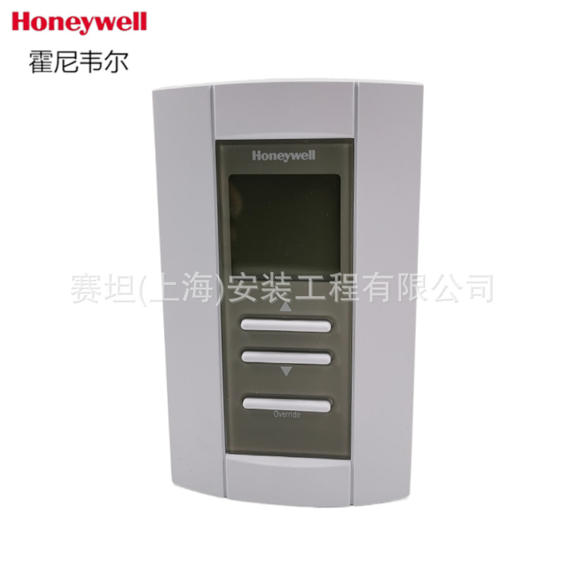 霍尼韦尔T6812DP08比例积分数字智能温控器TB7980A1006风管控制器