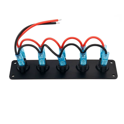 Yacht modification switch 12-24v Other power supply, ignition system