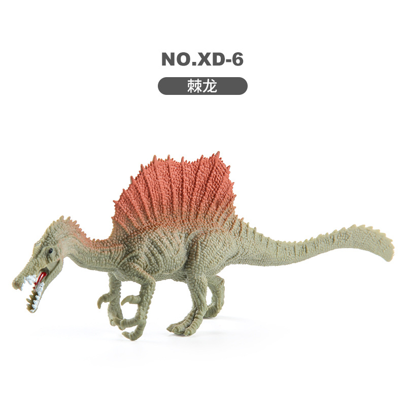 XD-6 Spinosaurus 39,2G