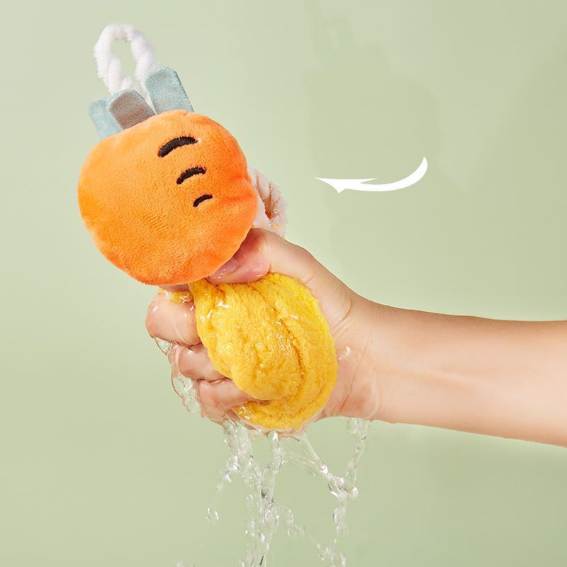 子供用ハンドタオルメーカー卸売コーラルベルベット吸水性ソフトハンドタオル家庭用日用品速乾性ハンドクロス|undefined