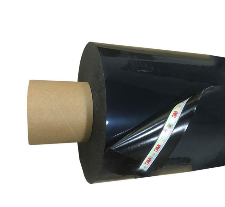 3m86415 黑色VHB丙烯酸防水泡棉双面胶