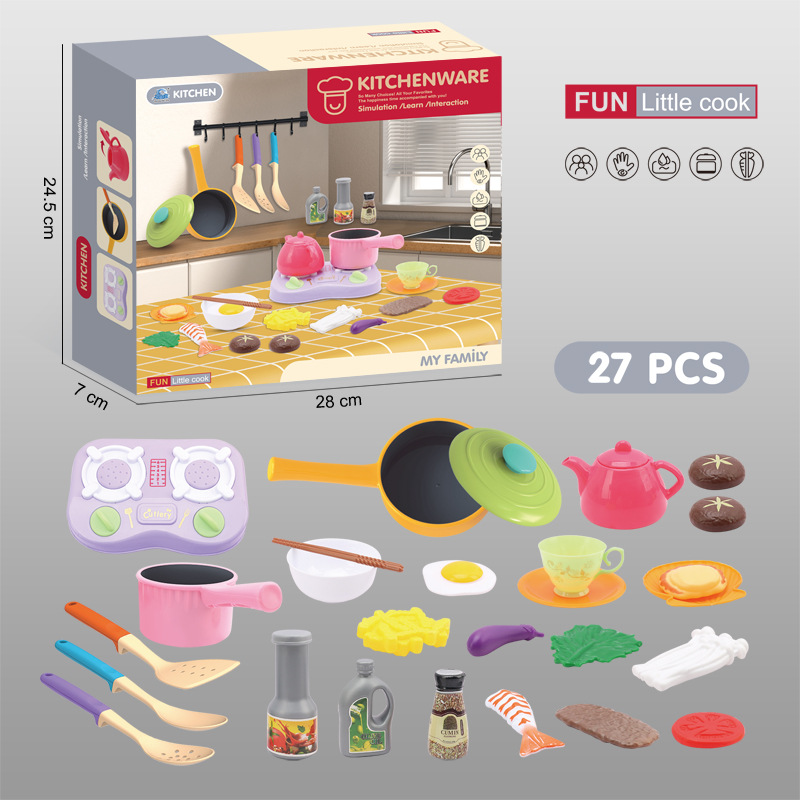 Kitchen Utensils