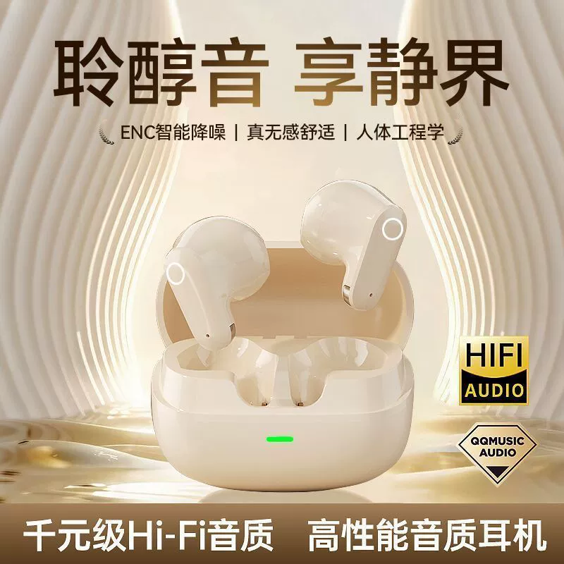 Трансграничный GT570 новый высококачественный настоящий беспроводной Bluetooth-гарнитура-вкладыши со спортивным шумоподавлением