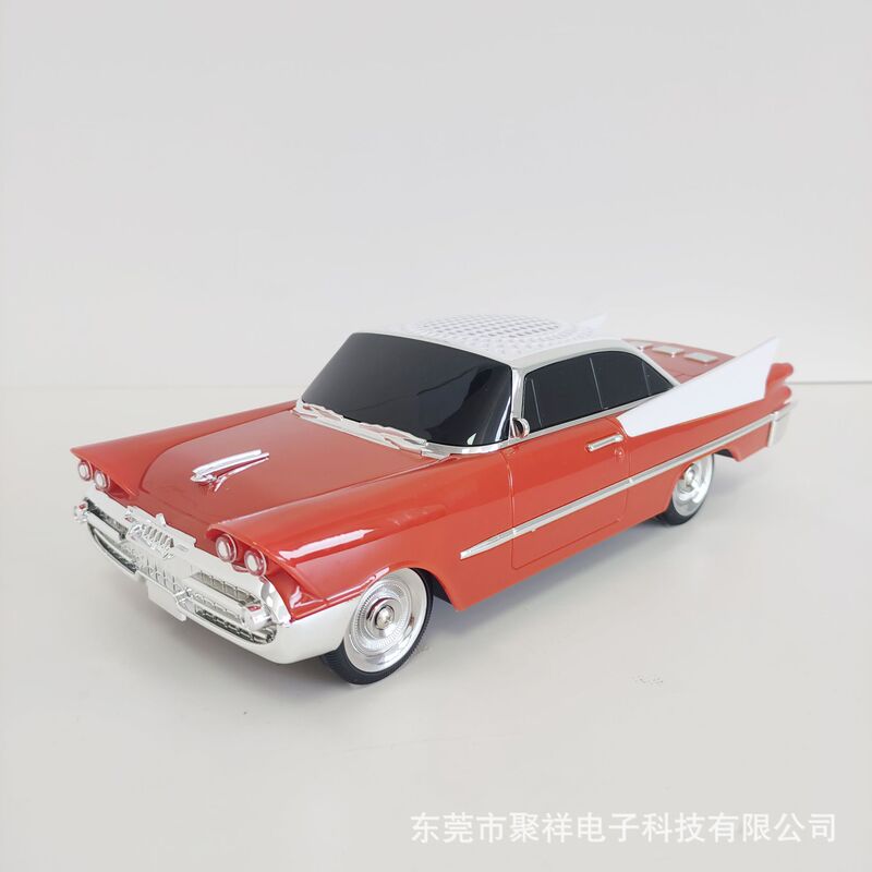 新型ws 1965ドジャースdeこぎ59 _ 車モデルbluetoothスピーカー大出力音響プレゼント外国貿易スポット|undefined