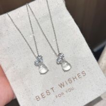 s925���y��Ȼˮĭ������ʽ���������\�{ѩ�����J����͸�����i�