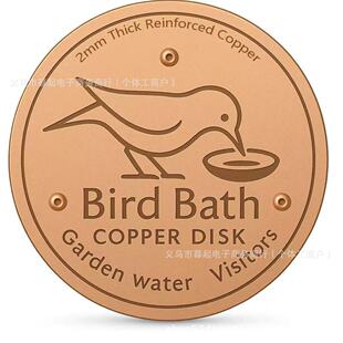 �羳���R�d��Ʒ bird bath disk �Bˮ���坍�� �~�|�A�P