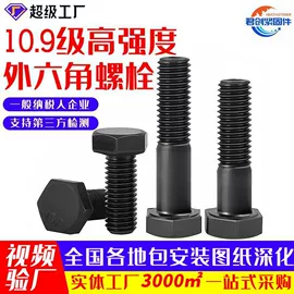 螺栓;螺母;螺钉