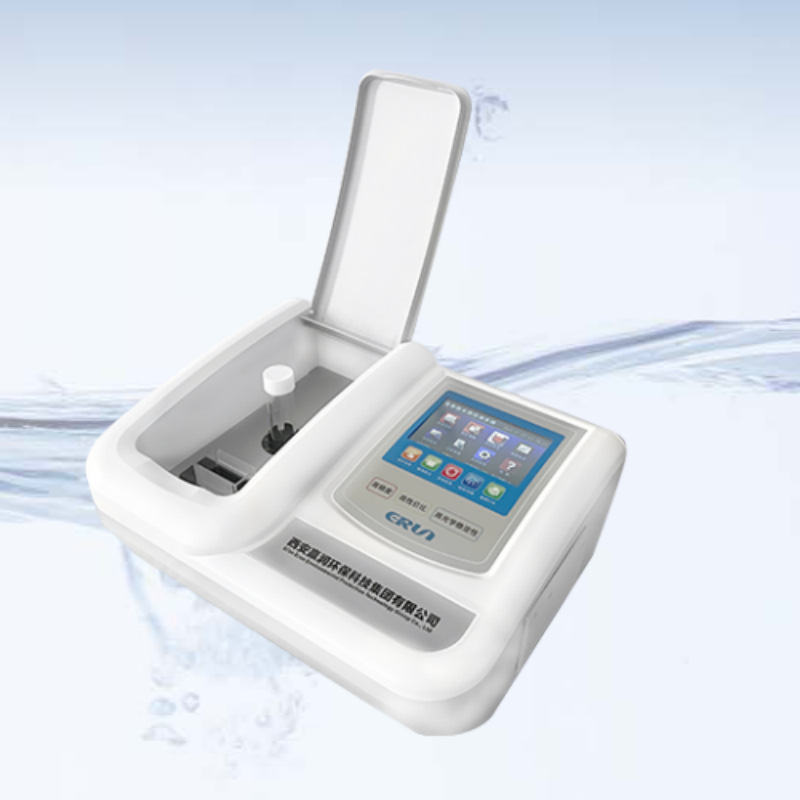 水质磷酸盐检测仪实验室台式磷酸根检测仪赢润环保ERUN-ST7-E3