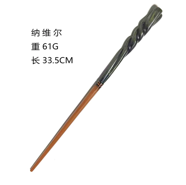 Navier (naked stick)