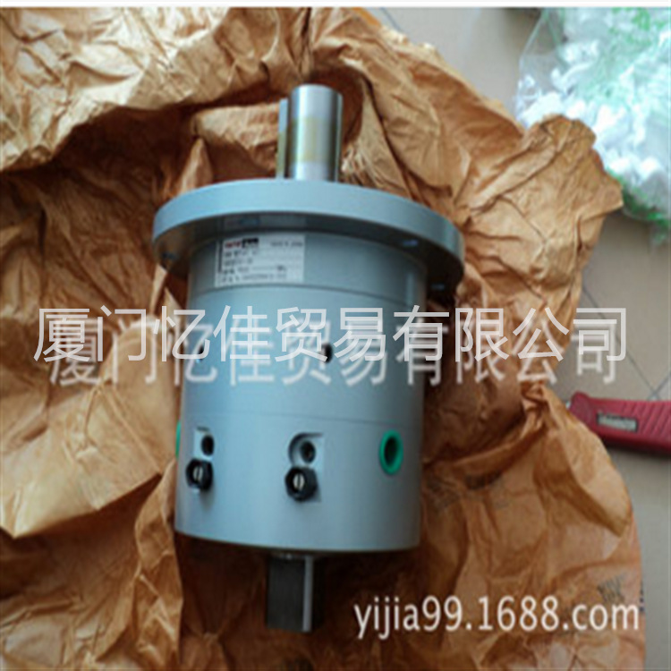 日本原装正品TAIYO旋转气缸 70RV-15SC180 旋转油缸 液压油缸