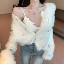 ��ʽ�߼���ܛŴ�ع�ë������Ů�¿��ﶬС���L�����@��ë��������