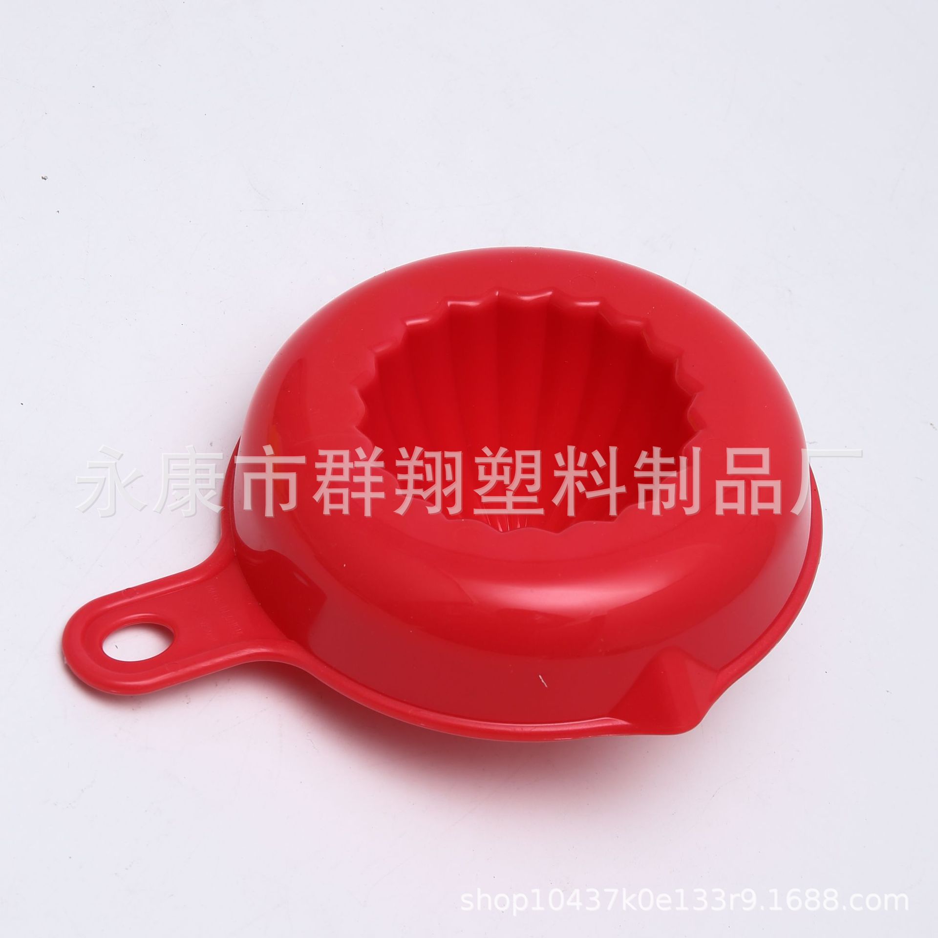 Exprimidor manual multifuncional, exprimidor de limón de plástico, utensilio doméstico práctico