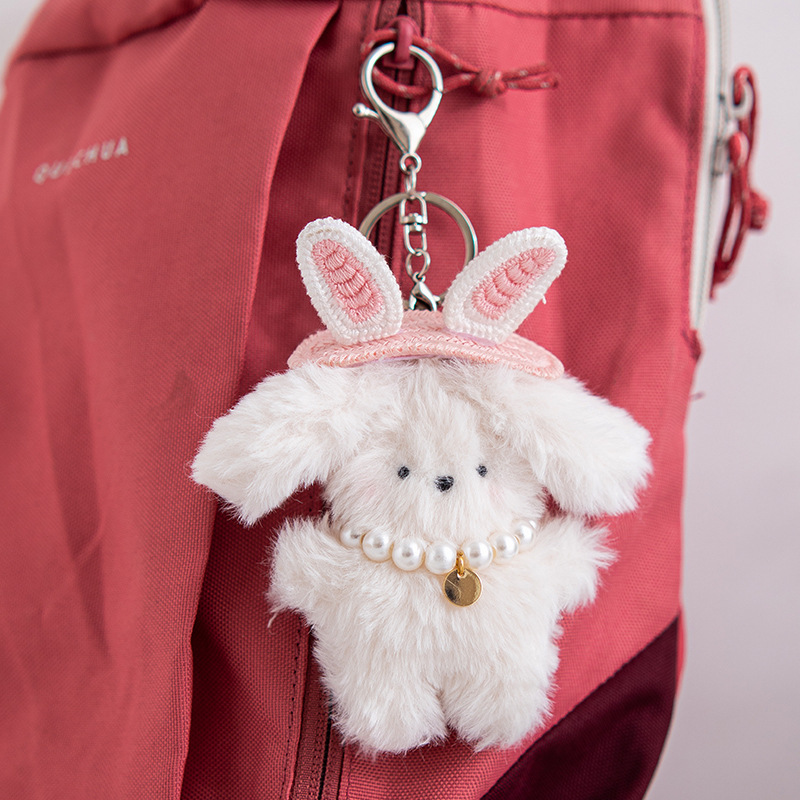 Брелок из жемчуга