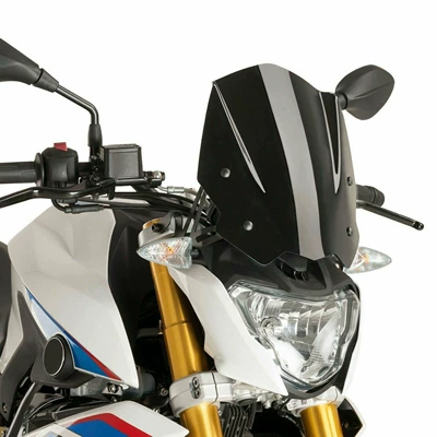 Motorcycle Front Windshield, Motorcycle front windshield