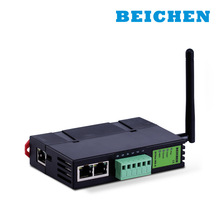 BCNet-MB-S���ModbusASCII/RTU�O�� ׃�l����PLC��̫�W�����ɼ�