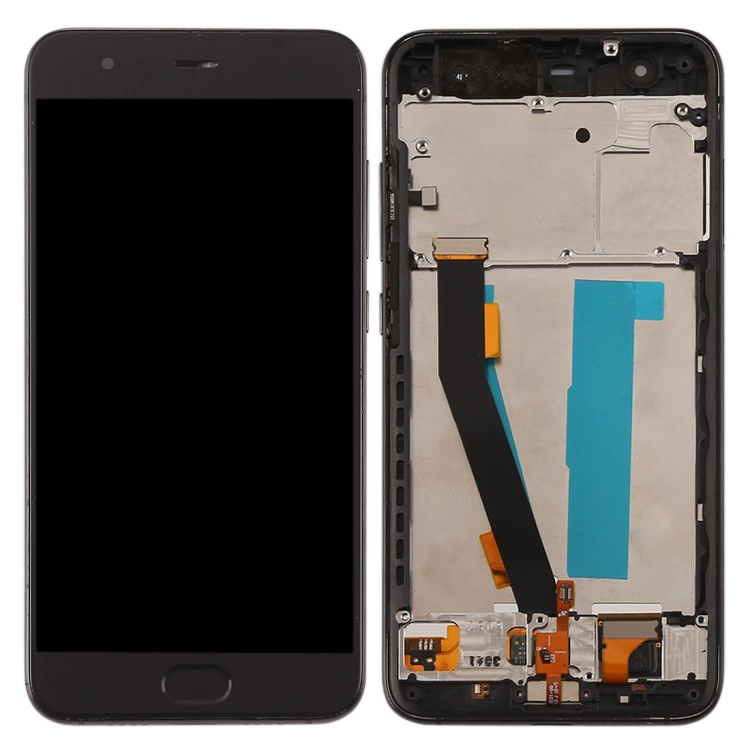 Подходит для Xiaomi Mi 6 — TFT LCD сенсорный модуль с рамкой