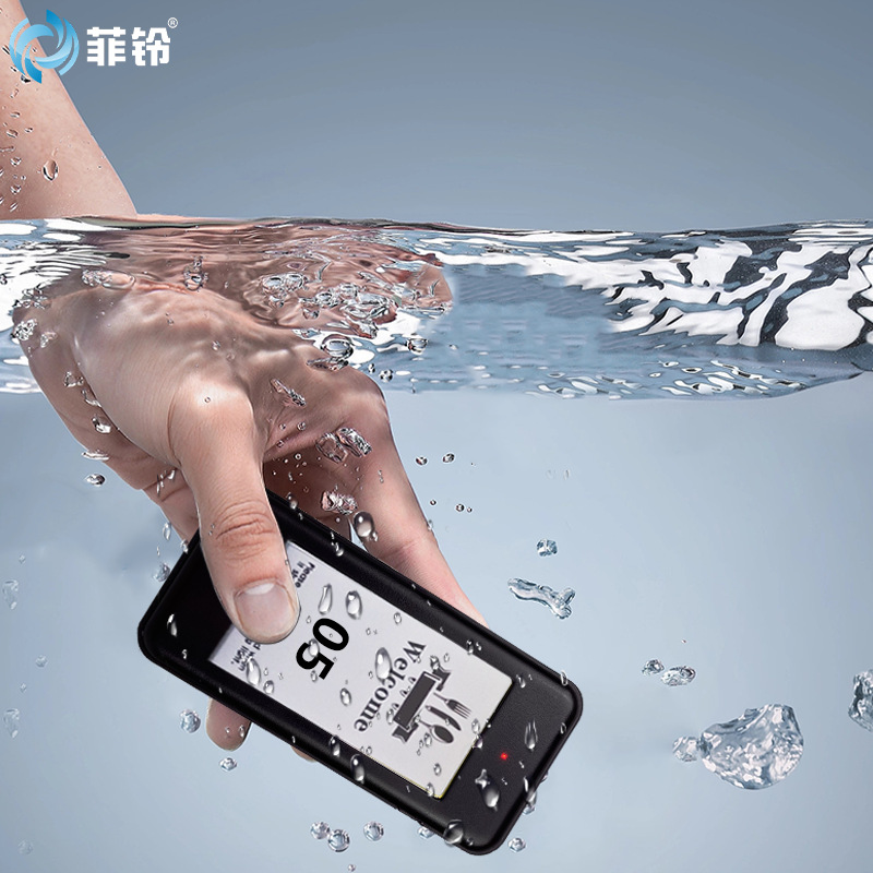 Dispositivo de llamada de recogida de comidas inalámbrico, tienda de té con leche de catering, teléfono de llamada de recogida de comidas, sistema de llamada de buscapersonas de espera comercial