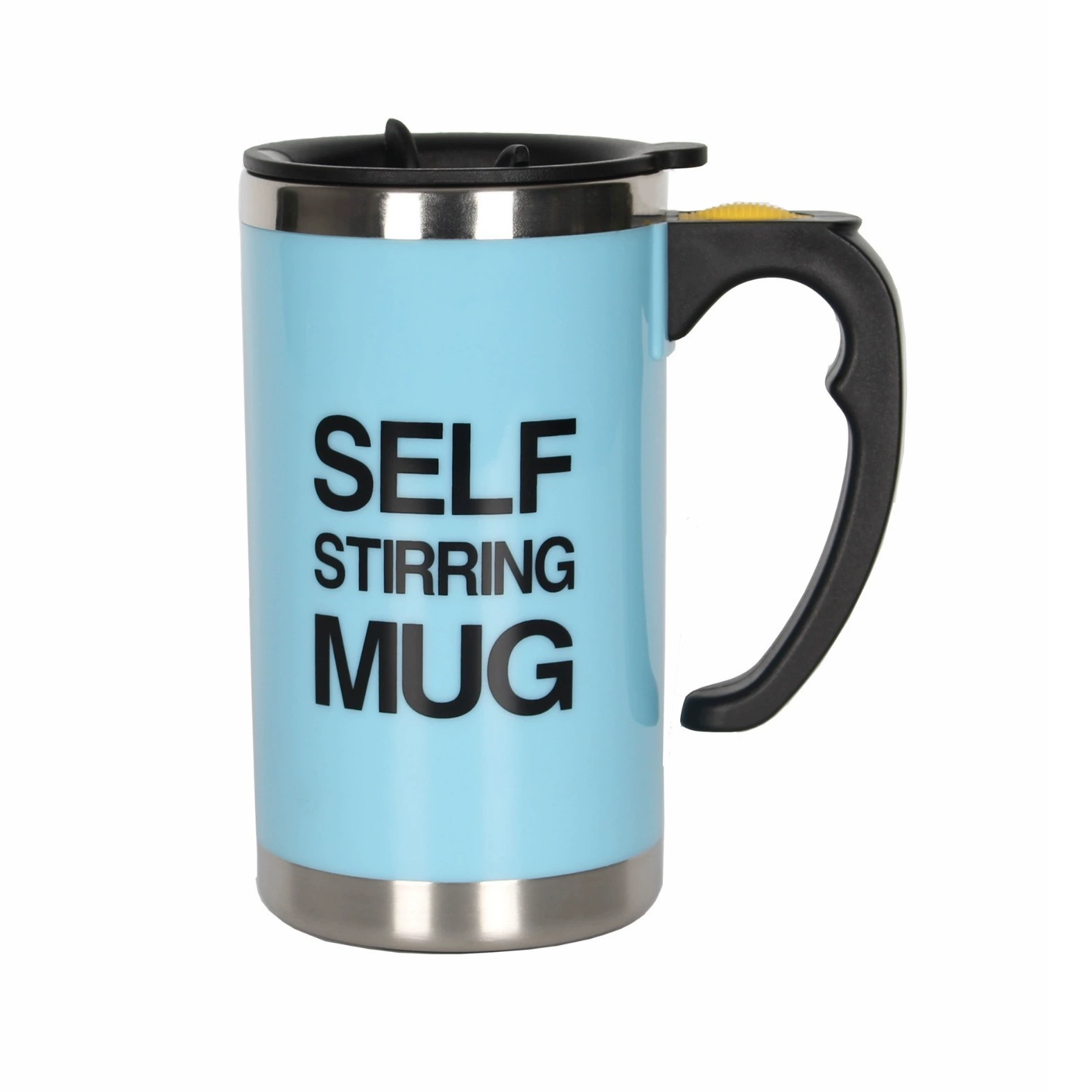 Spot direct selling Self Stirring Mug automatic mixing cup milk fruit juice mixing cup automatic coffee cup