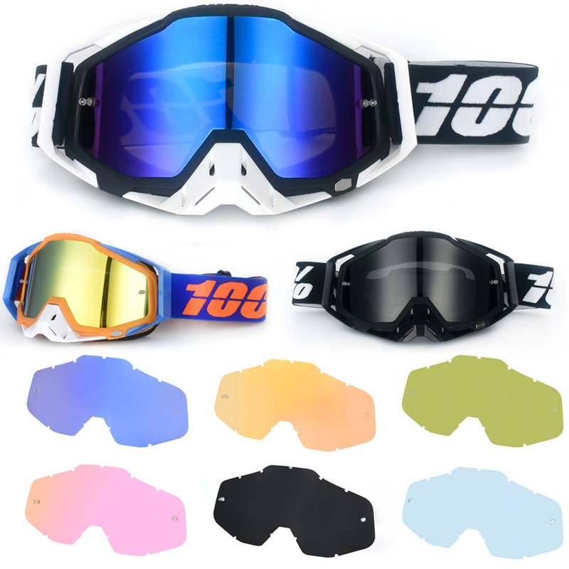Spot Goggles Accessories Pitscottfox 100% Off-Road Motorcycle Goggles Goggles Polarized Lens Accessories Spot Goggles Accessories Pitscottfox 100% Off-Road Motorcycle Goggles Goggles Polarized Lens Accessories