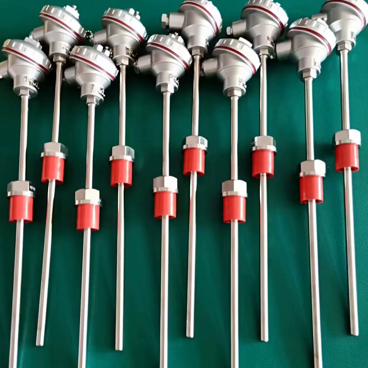 化工水泥厂电厂钢厂锅炉配套设备热电偶WRNK-231WRNK-230WRN-230