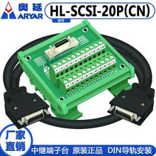 SCSI20о CN��ʽ �ɼ����D�� ���^����̨20оģ�M������A