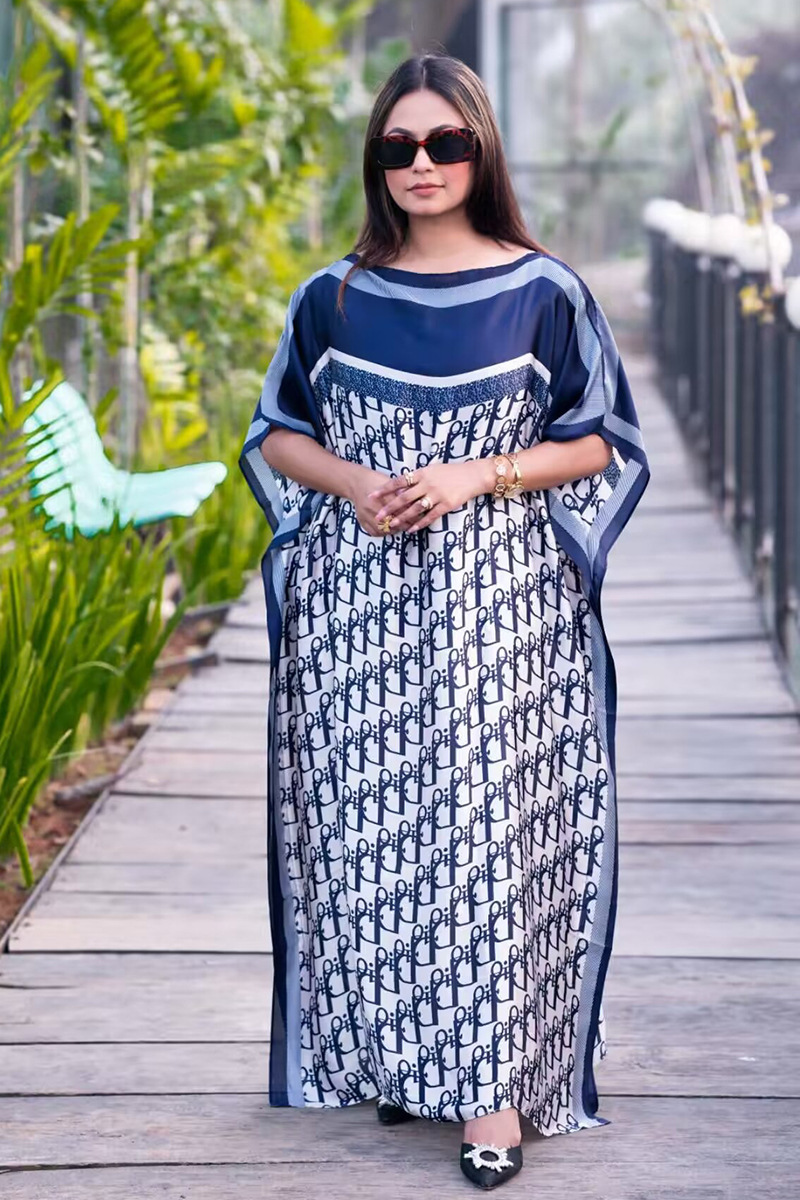 2025 primavera y verano nuevo Amazon venta rápida ropa malaya camisa de arena imitación seda brocado ropa de protección solar de vacaciones de playa