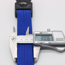 加厚单层双层健康椅松紧带橡皮筋弹力条织带乐吧椅子配件10条包邮