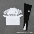 2526 jordan paris white