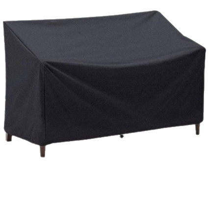 Cross-border Amazon outdoor garden bench cover sofa lounge chair cover furniture cover BENCHES SEAT RAIN