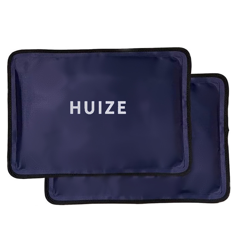 La compresa de gel frío y caliente reutilizable más vendida de Amazon para espalda, piernas y manos.