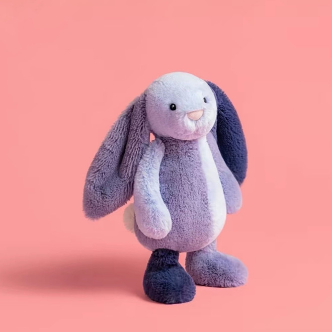 Jellycat muñeca triple marca completa sol oso cachorro dragón volador muñeca de peluche transfronteriza regalos al por mayor