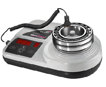 瑞士森马原装进口轴承加热器IH025轴承安装拆卸工具中诺总代理