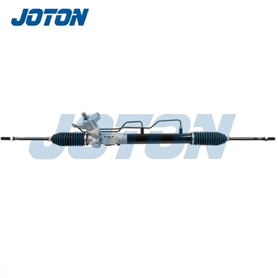 49001-7N900 49001-5m406 Steering gear assembly