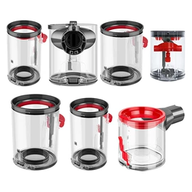 生活电器配件;空气净化配件;工业吸尘器