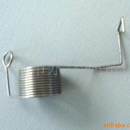 源头工厂供应高精密压缩弹簧回位压簧医疗弹簧来图来样生产