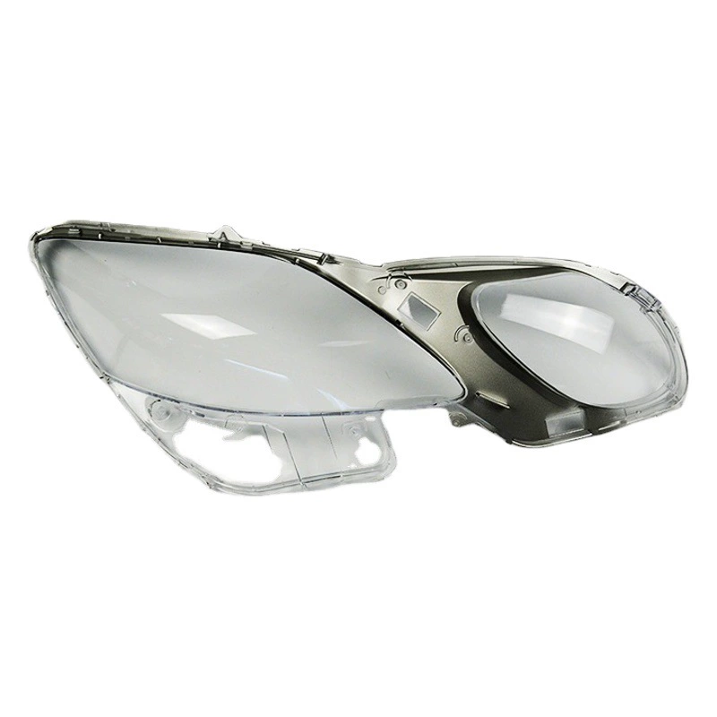 Подходит для 08-11 Lexus GS300 Lexus Автомобильная фара абажур маска лампа корпус лампа поверхность лампы