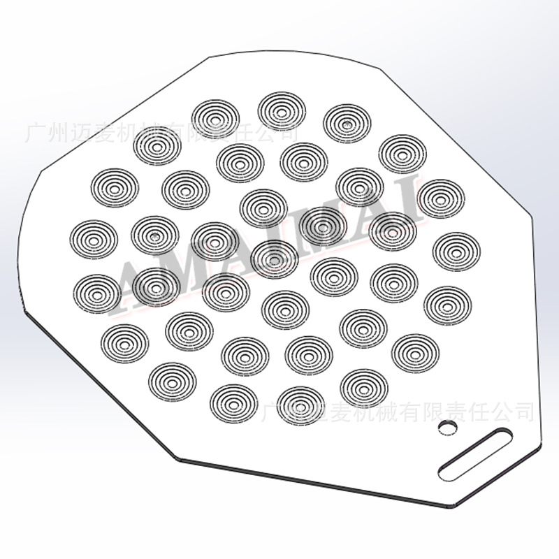 Redondeador de masa de pan de descuento, máquina de masa comercial, máquina de redondeo, divisor de masa, división inteligente