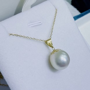 �¿��T��ɽ�º�����12-13mm��ˮ�������18K��������y�֧�ִ��l