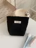 Чёрный (бант, маленький)