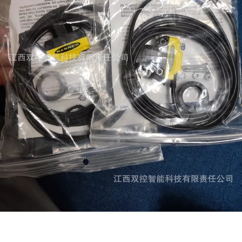 Banner 邦纳 SA-DIN-BRACKET (19966)全新现货优惠议价