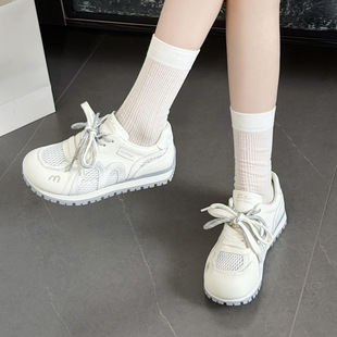 m��Ь�ϵ�Ь͸�W�WЬ���5����ŮЬ�@�ݰٴ��p��͸��hml2612-1